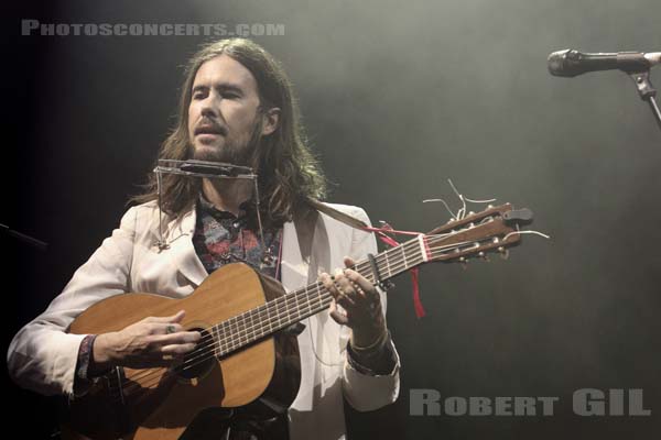 ELVIS PERKINS - 2015-10-14 - PARIS - La Cigale - 